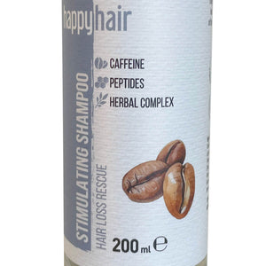 Soapfactory happyhair Hair Loss Rescue Shampoo