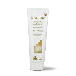Argital Anti-age sæt med maske