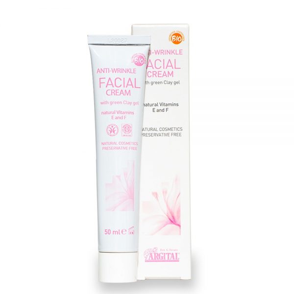 Argital - Simpel Anti-age behandling