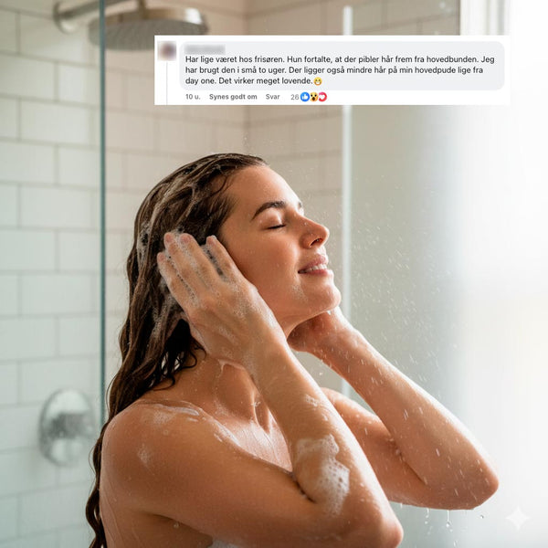 Soapfactory happyhair Hair Loss Rescue Shampoo