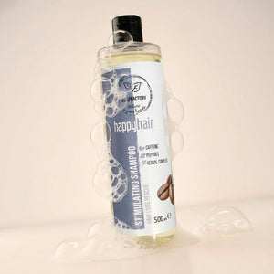 Soapfactory happyhair Hair Loss Rescue Shampoo