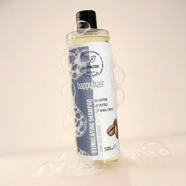 Soapfactory happyhair Hair Loss Rescue Shampoo