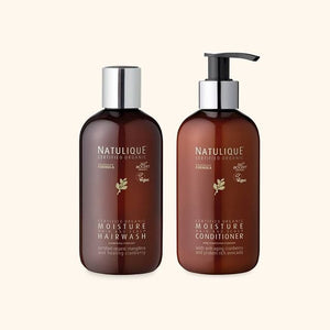 NATULIQUE Colour Shield Hairwash - 250 ml