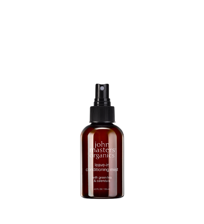 John Masters Organics Leave-in Conditioning Mist