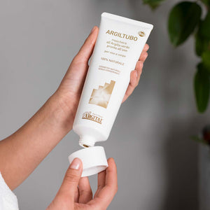 ARGILTUBO - Aktiv Anti-age maske