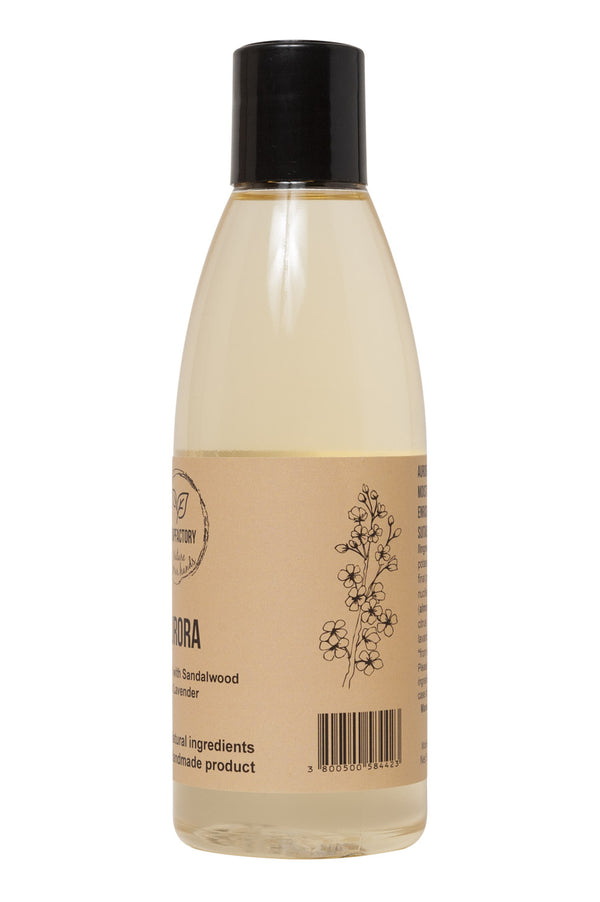 Soapfactory Aurora Showergel - til alle hudtyper