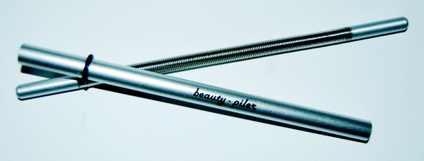 Beauty Piler