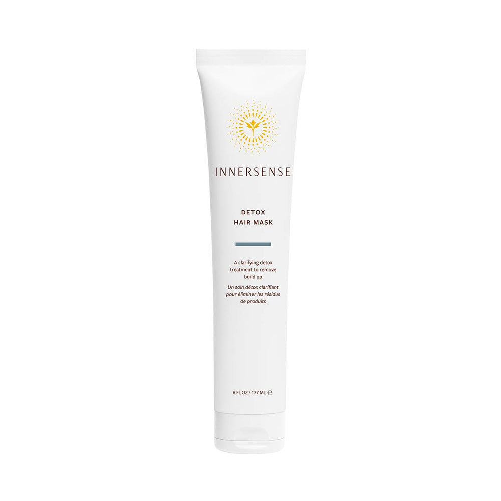 Innersense Detox Hair Mask 177 ml