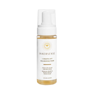 Innersense I Create Lift Volumizing Foam 177ml