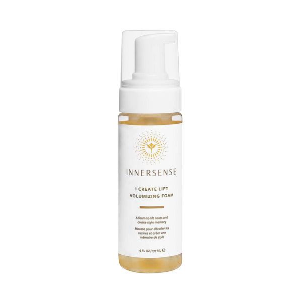 Innersense I Create Lift Volumizing Foam 177ml