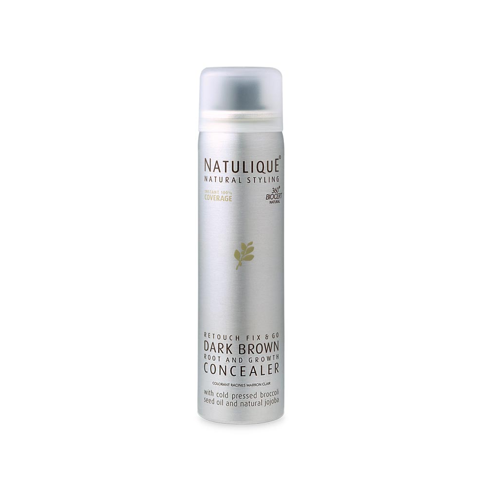 NATULIQUE Dark Brown Concealer