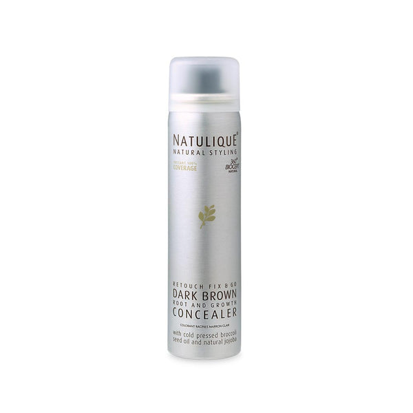 NATULIQUE Dark Brown Concealer
