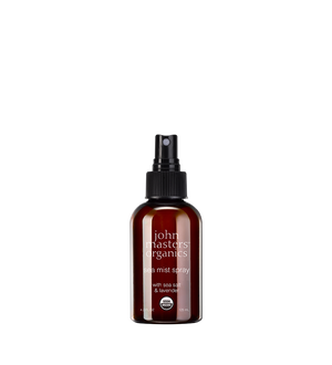 John Masters Organics Sea Mist Spray - sea salt og lavender 125ml