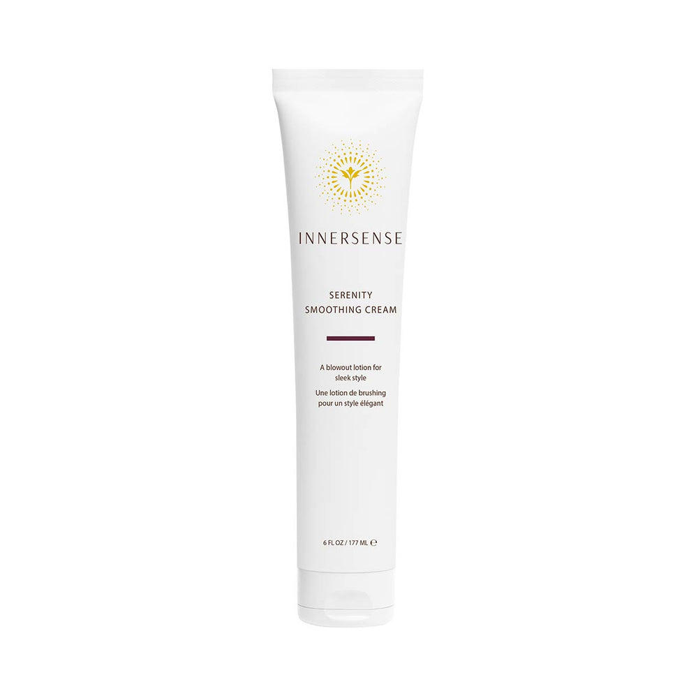 Innersense Serenity Smoothing Cream 177 ml