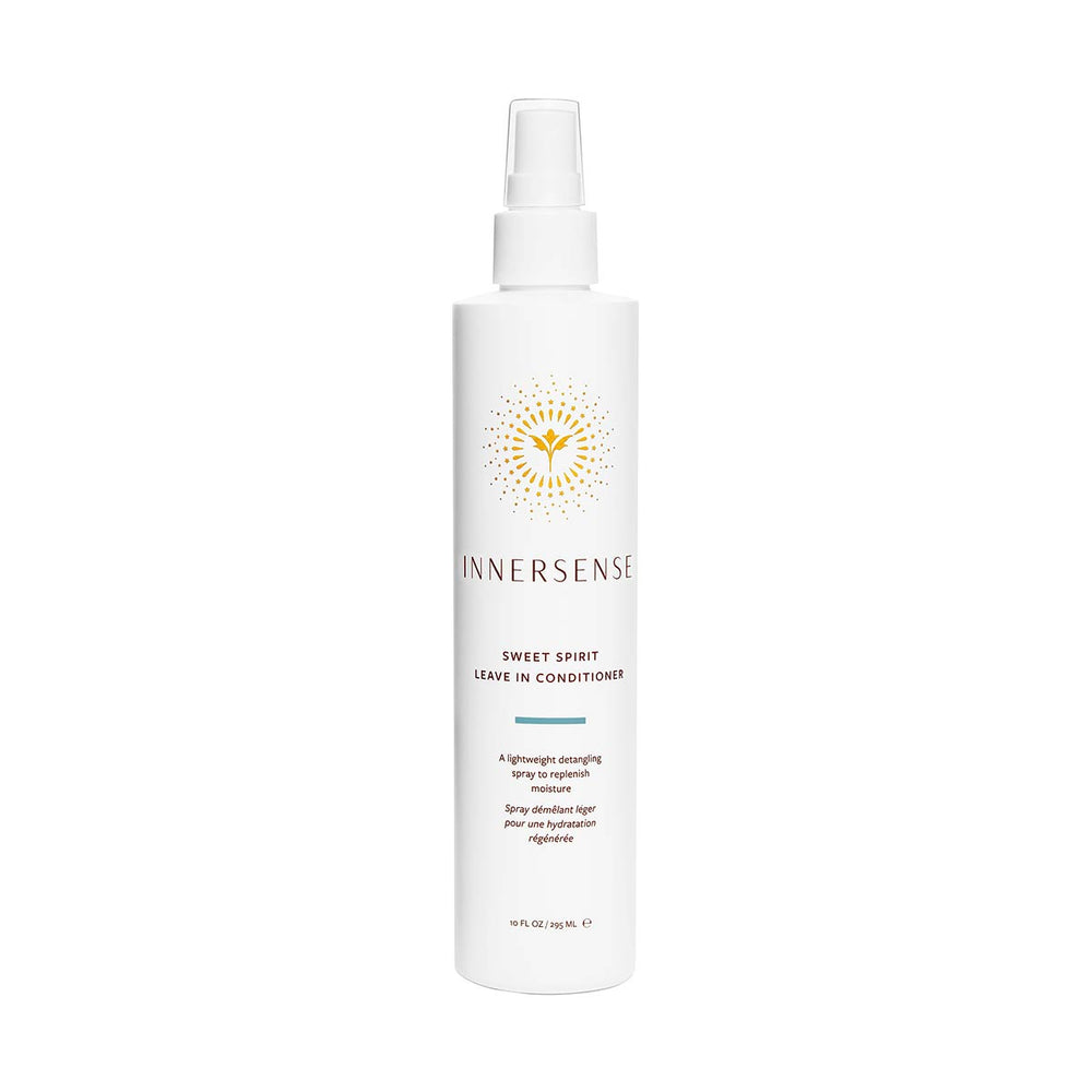 Innersense Sweet Spirit Leave In Conditioner 295 ml