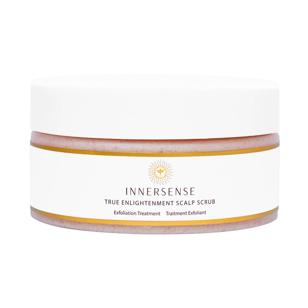Innersense True Enlightenment Scalp Scrub 190 gr