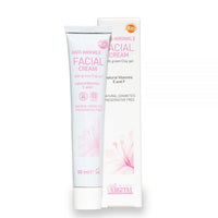 Argital Anti-rynke Creme