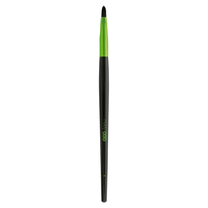 NVEY ECO Brush Nr. 9 - Læbe pensel