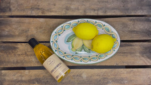Soapfactory Citrus Showergel - til alle hudtyper