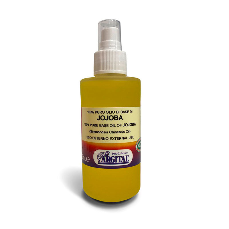 Argital Jojoba Olie  - til hud og hår